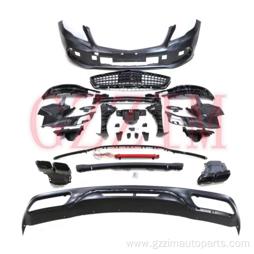 W251 2010-2017 Bodykit Parts